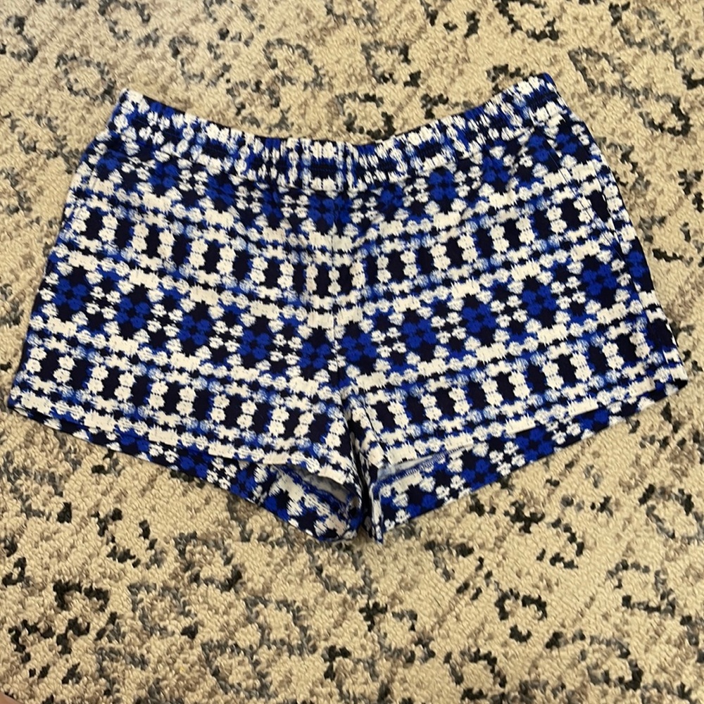 NWOT J. Crew shorts
